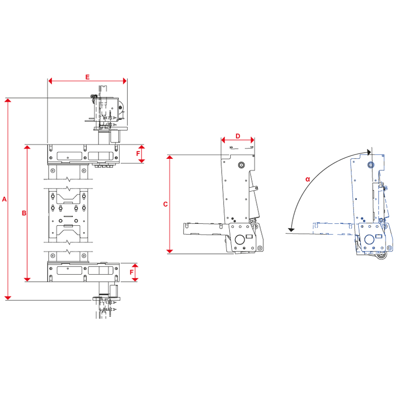 Balcony 4306T30